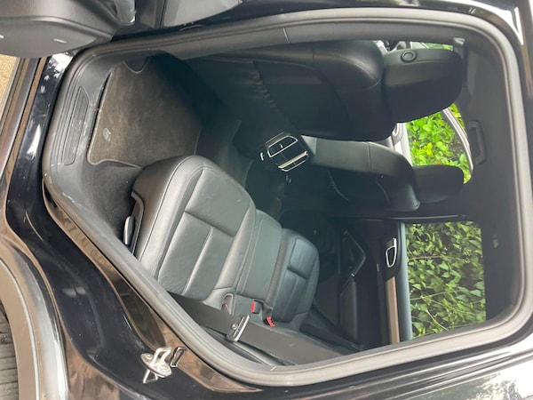 Used Porsche Cayenne 2012 for sale - 63657973: Photo 20