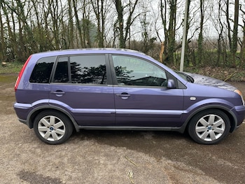 Used Ford Fusion 2008 for sale - 77742987: Photo