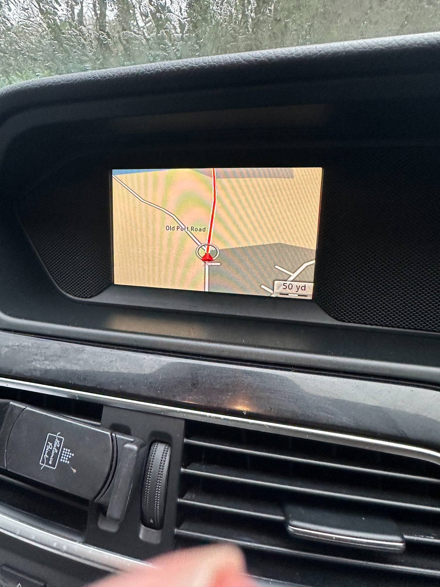 Used Mercedes-Benz C Class 2012 for sale - 76853883: Photo 18