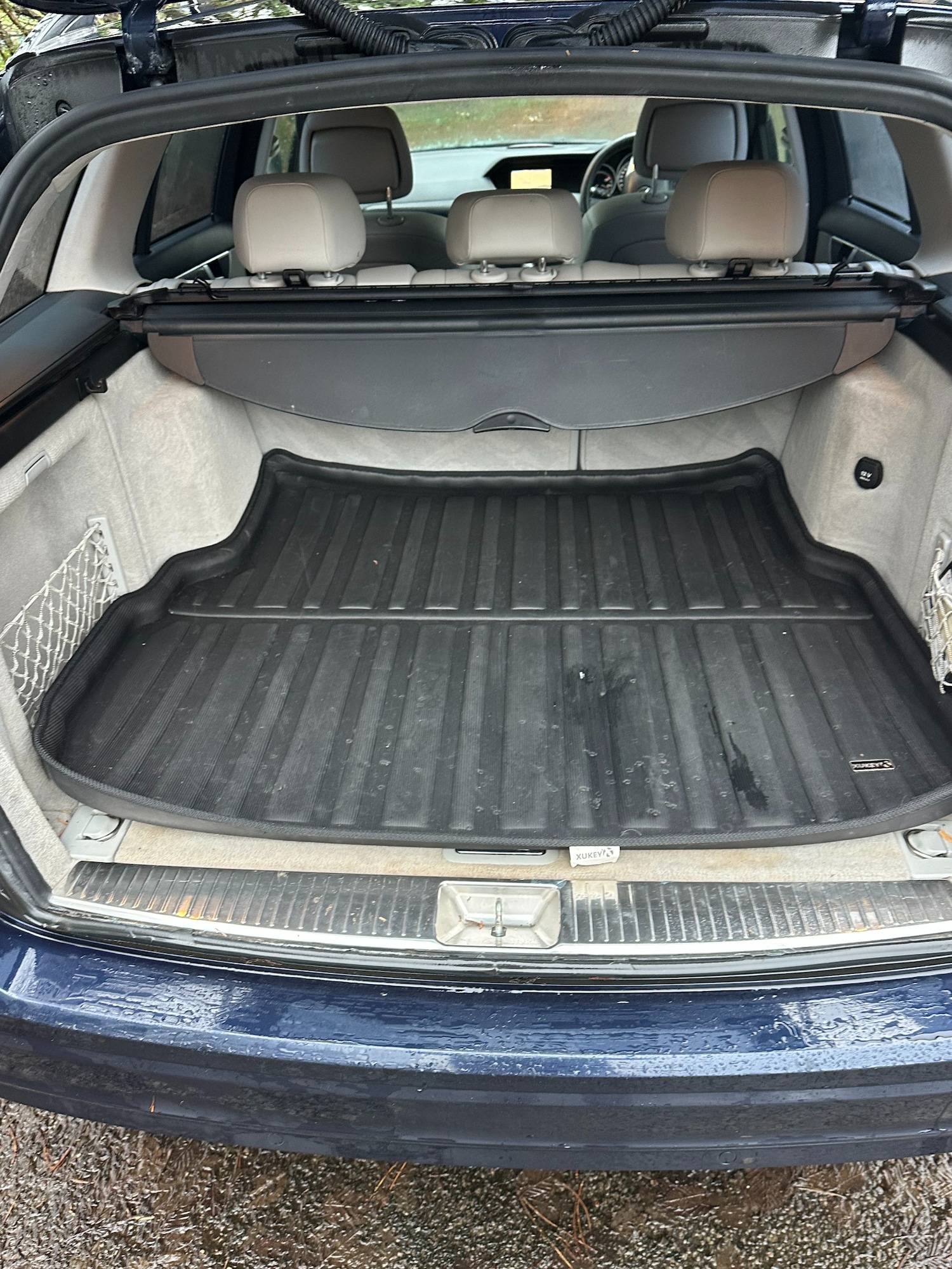 Used Mercedes-Benz C Class 2012 for sale - 76853883: Photo 19