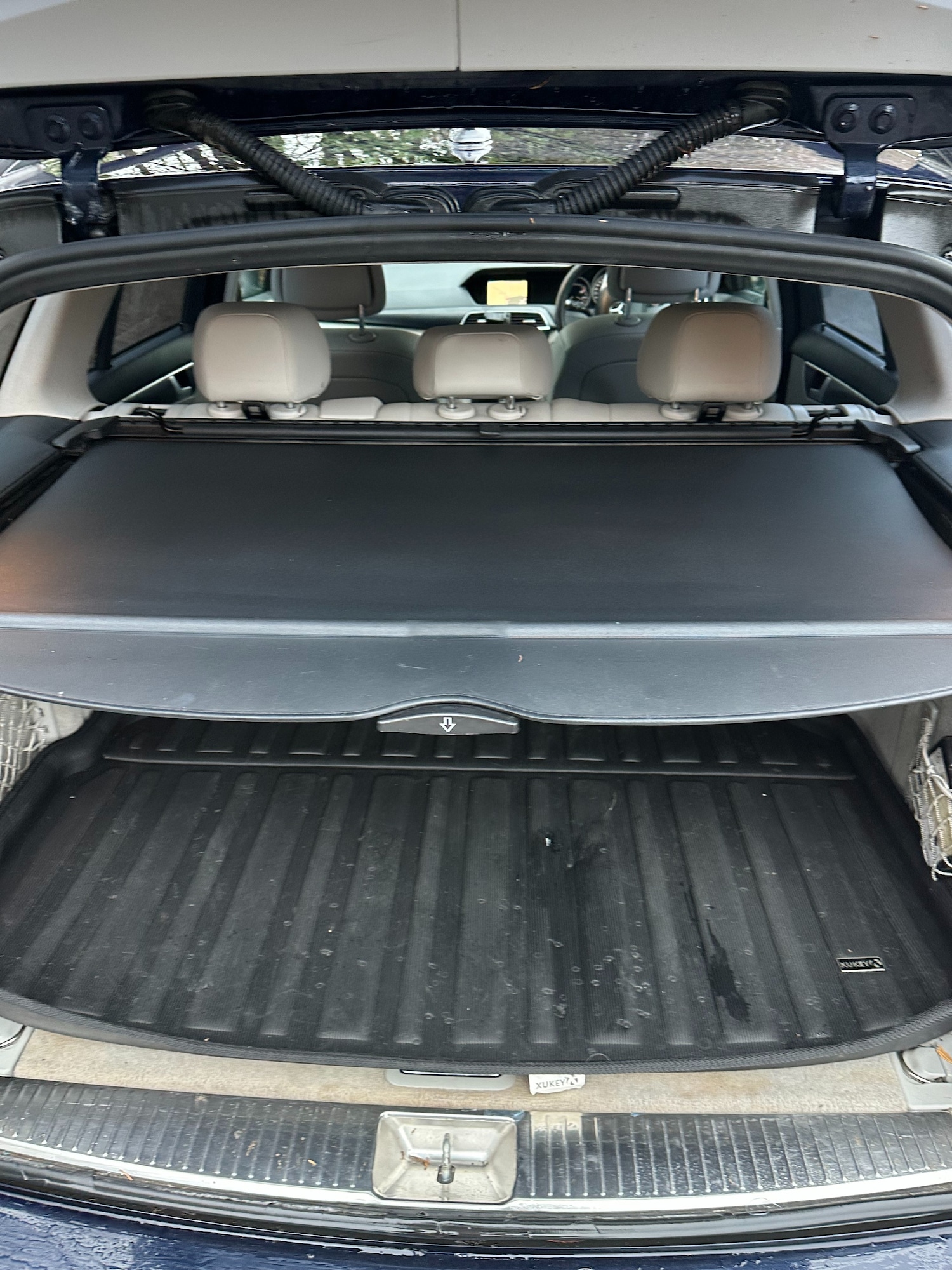 Used Mercedes-Benz C Class 2012 for sale - 76853883: Photo 21