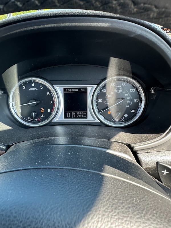 Used Suzuki Vitara 2015 for sale - 74190997: Photo 12
