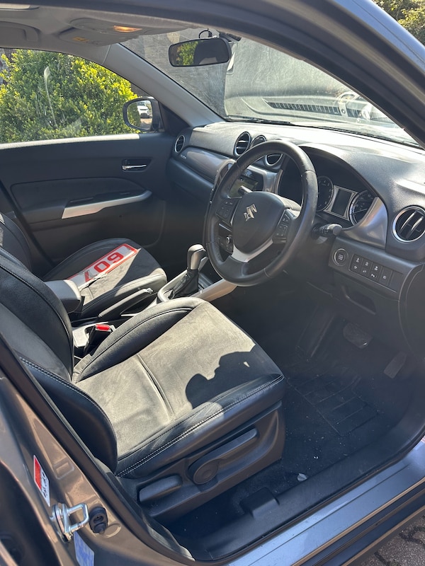 Used Suzuki Vitara 2015 for sale - 74190997: Photo 16