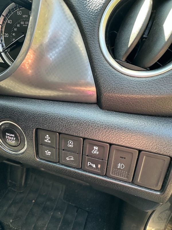 Used Suzuki Vitara 2015 for sale - 74190997: Photo 17