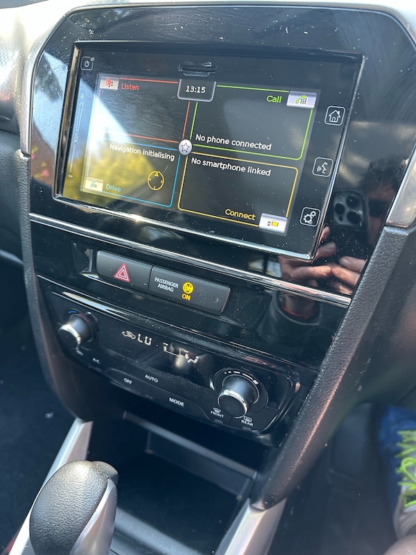Used Suzuki Vitara 2015 for sale - 74190997: Photo 24