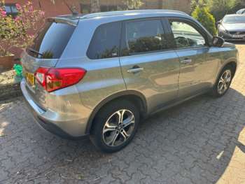 Used Suzuki Vitara 2015 for sale - 74190997: Photo