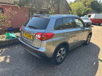 Used Suzuki Vitara 2015 for sale - 74190997: Photo