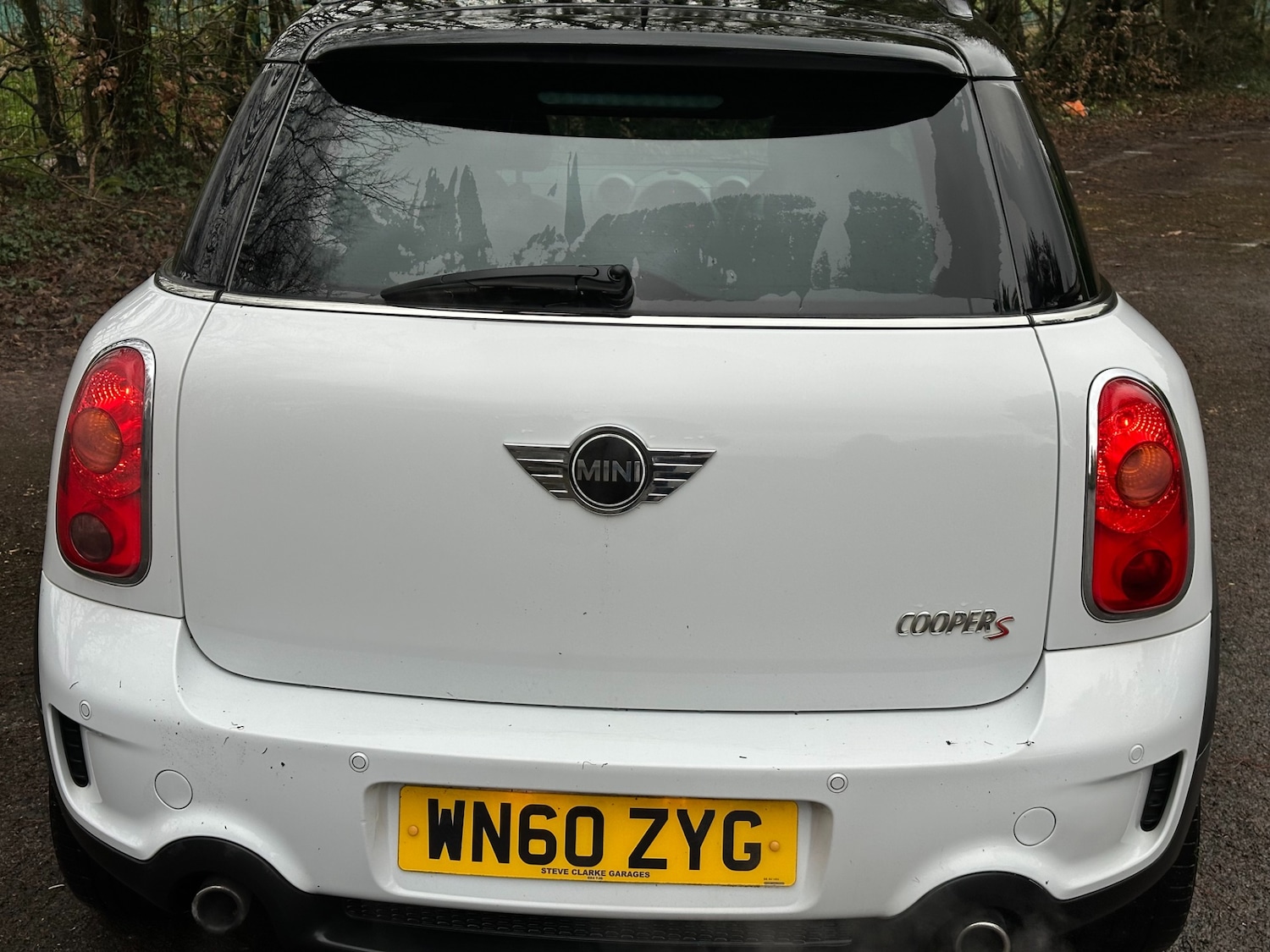 Used MINI Countryman 2010 for sale - 77272401: Photo 11