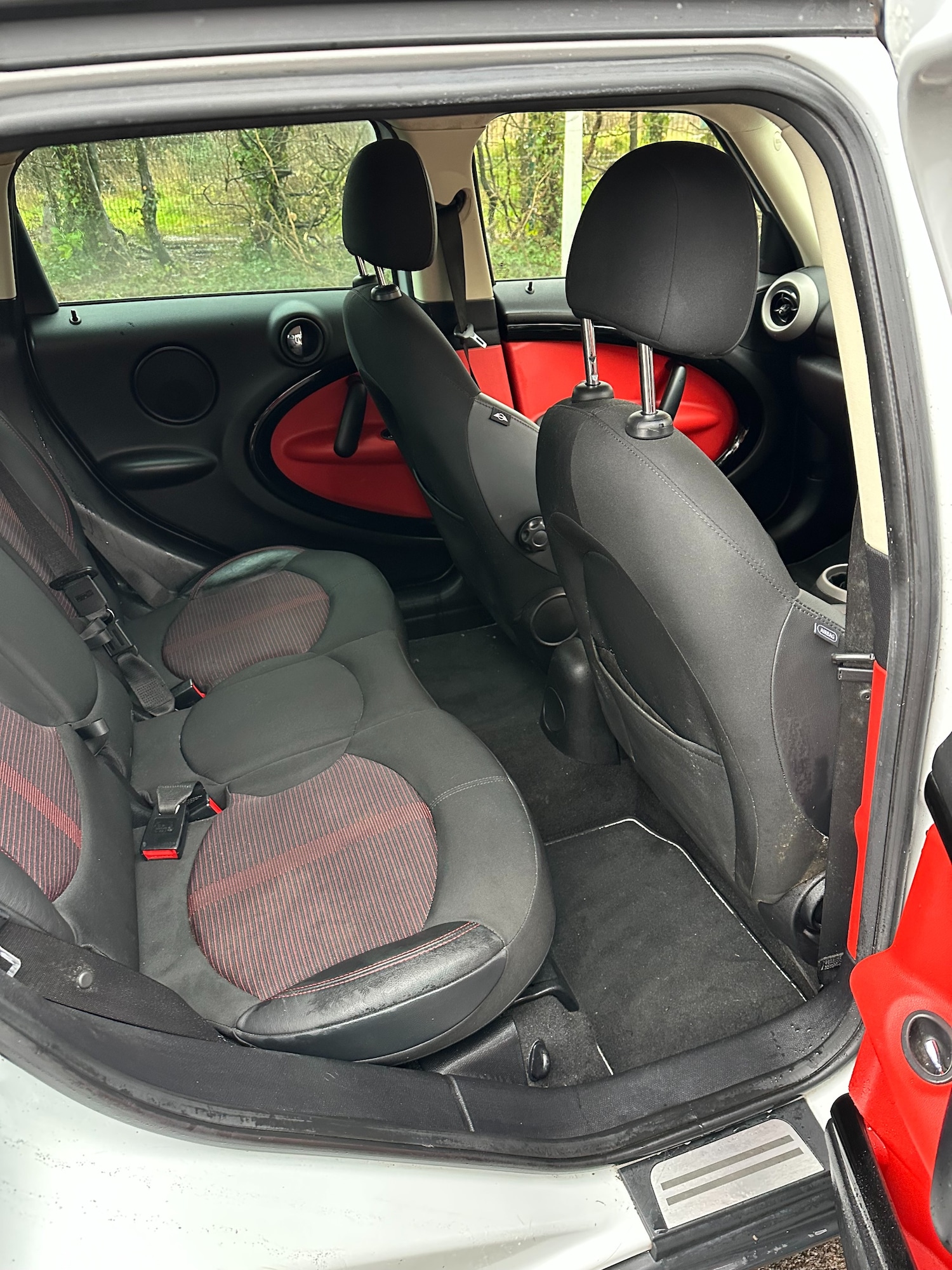 Used MINI Countryman 2010 for sale - 77272401: Photo 12