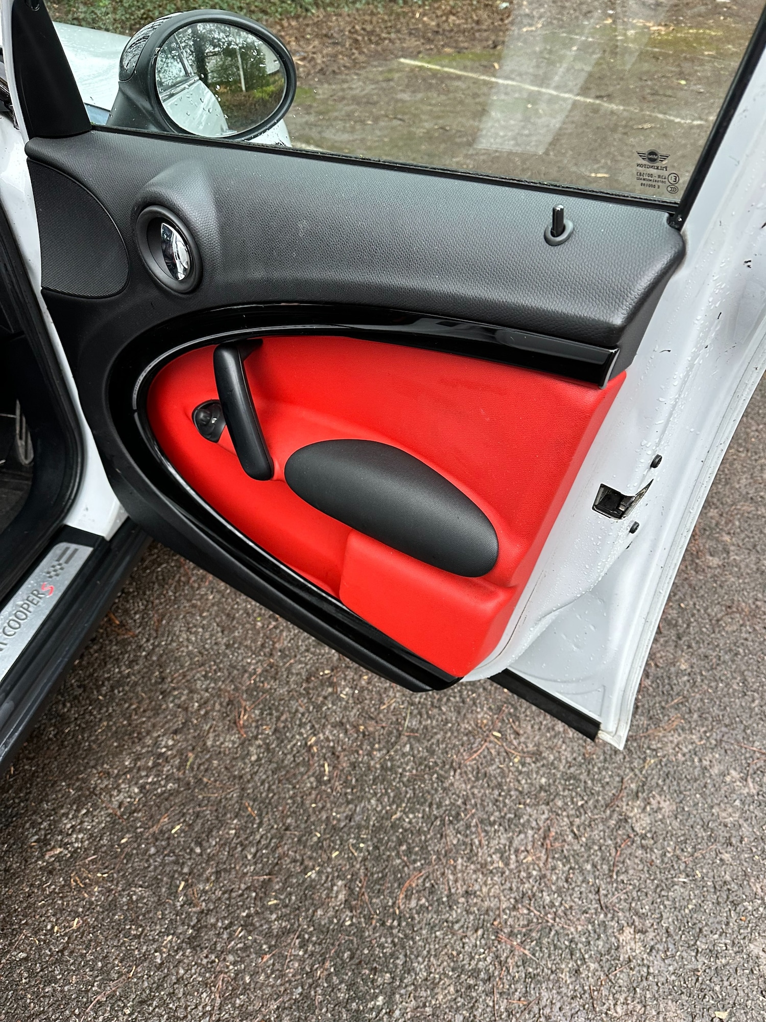 Used MINI Countryman 2010 for sale - 77272401: Photo 13