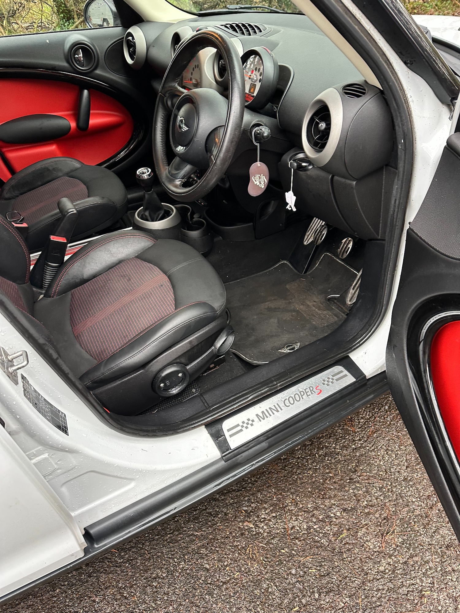 Used MINI Countryman 2010 for sale - 77272401: Photo 14