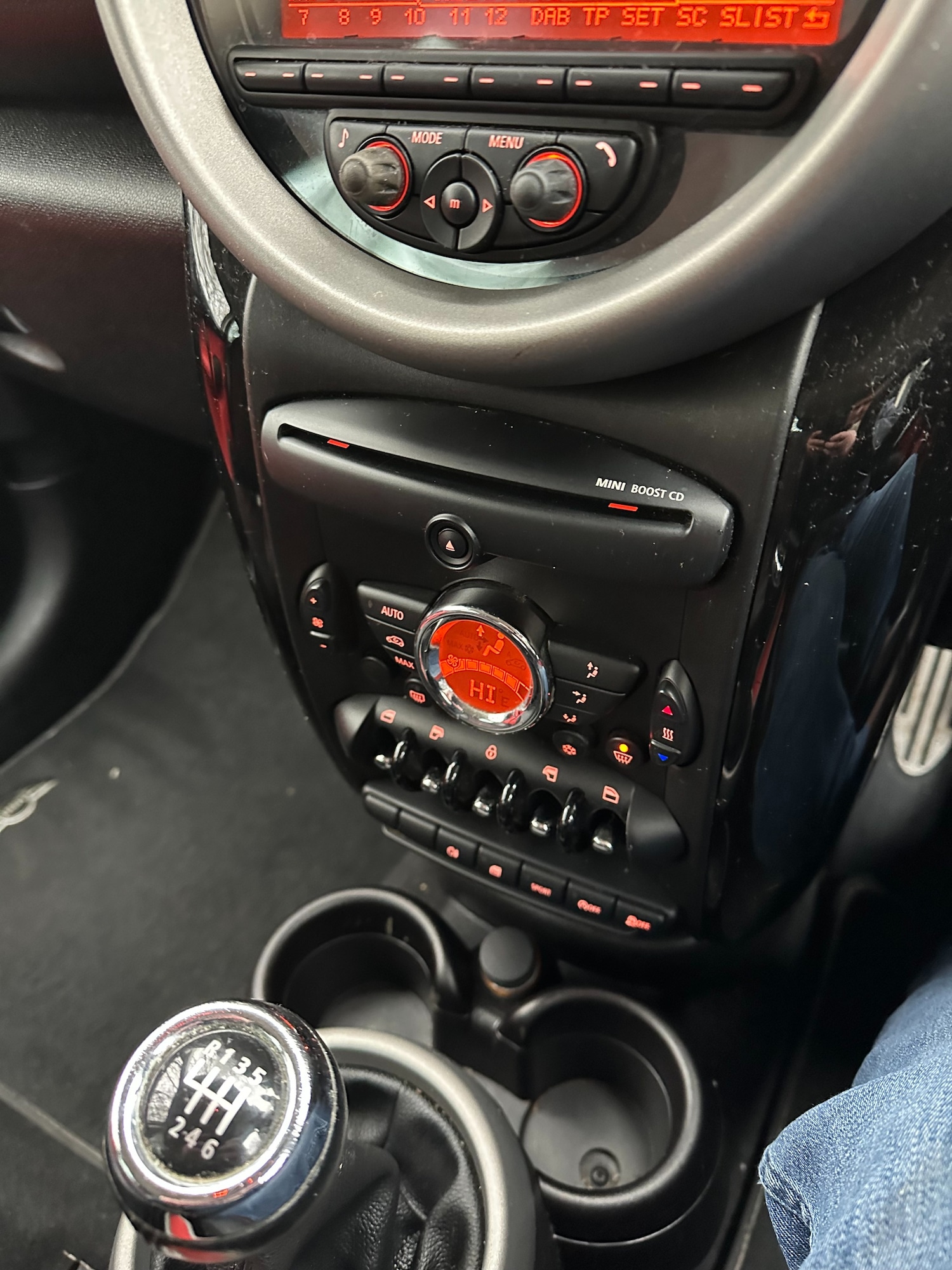 Used MINI Countryman 2010 for sale - 77272401: Photo 17