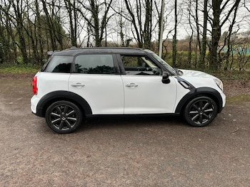 Used MINI Countryman 2010 for sale - 77272401: Photo