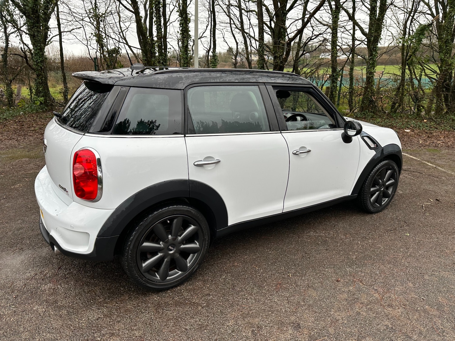 Used MINI Countryman 2010 for sale - 77272401: Photo 4