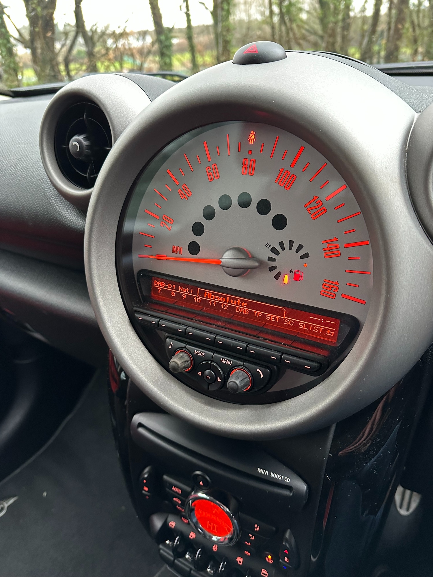 Used MINI Countryman 2010 for sale - 77272401: Photo 5