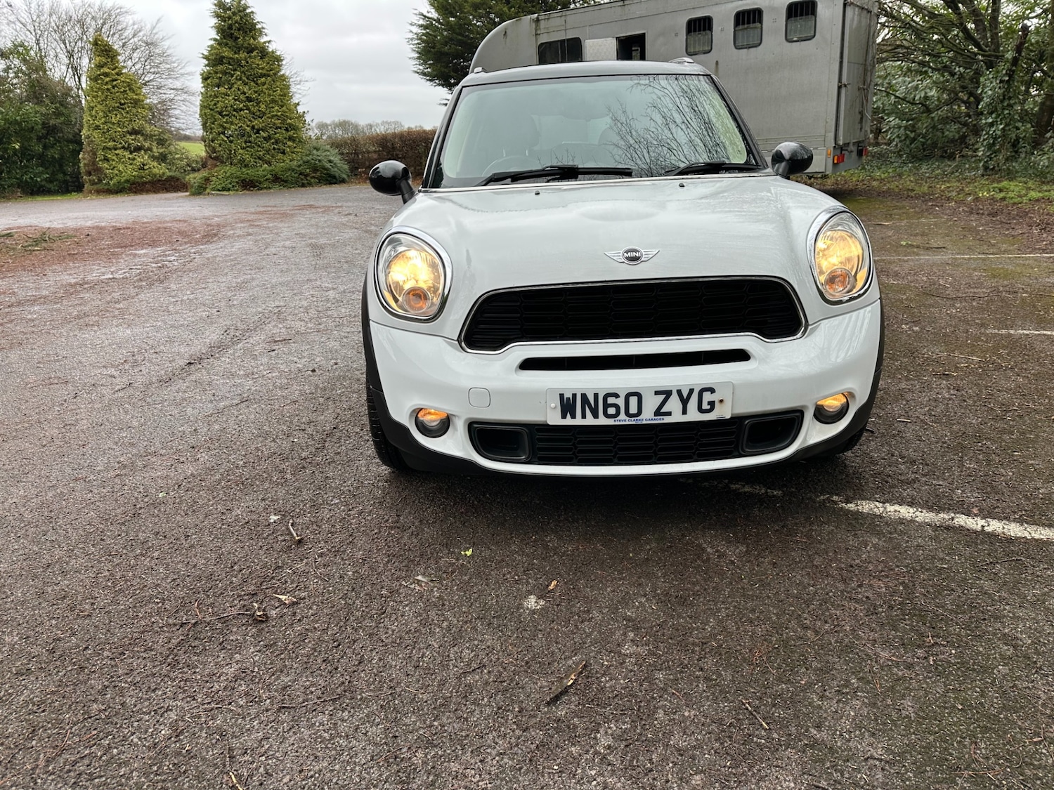 Used MINI Countryman 2010 for sale - 77272401: Photo 6