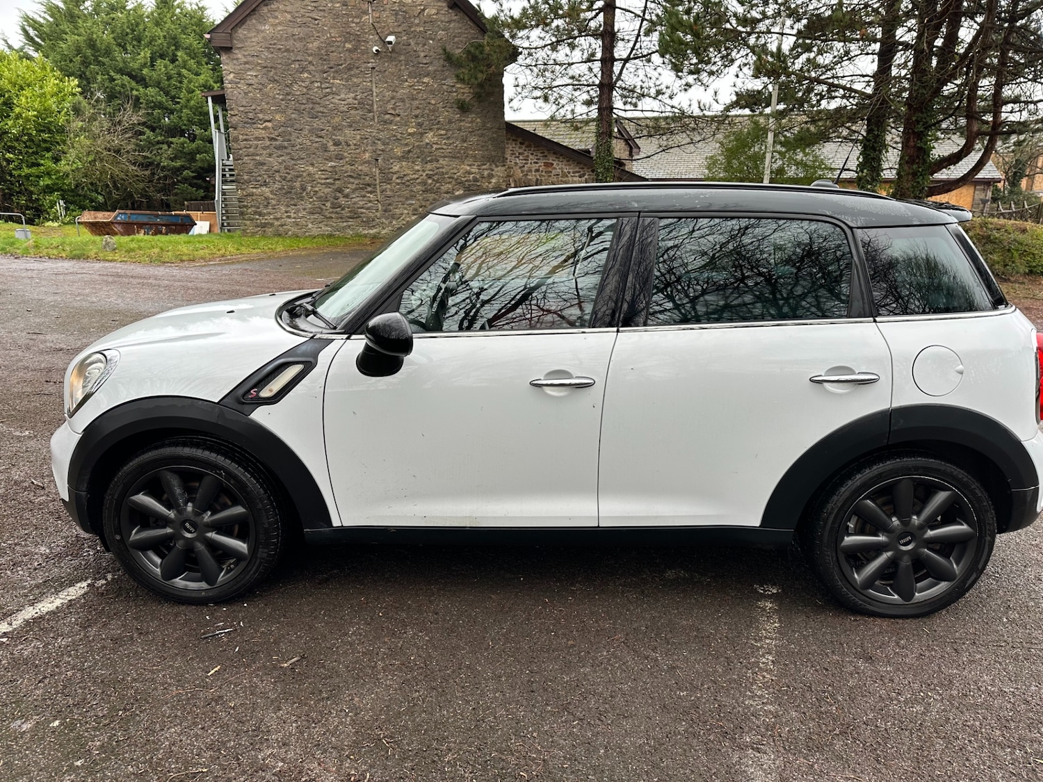 Used MINI Countryman 2010 for sale - 77272401: Photo 7