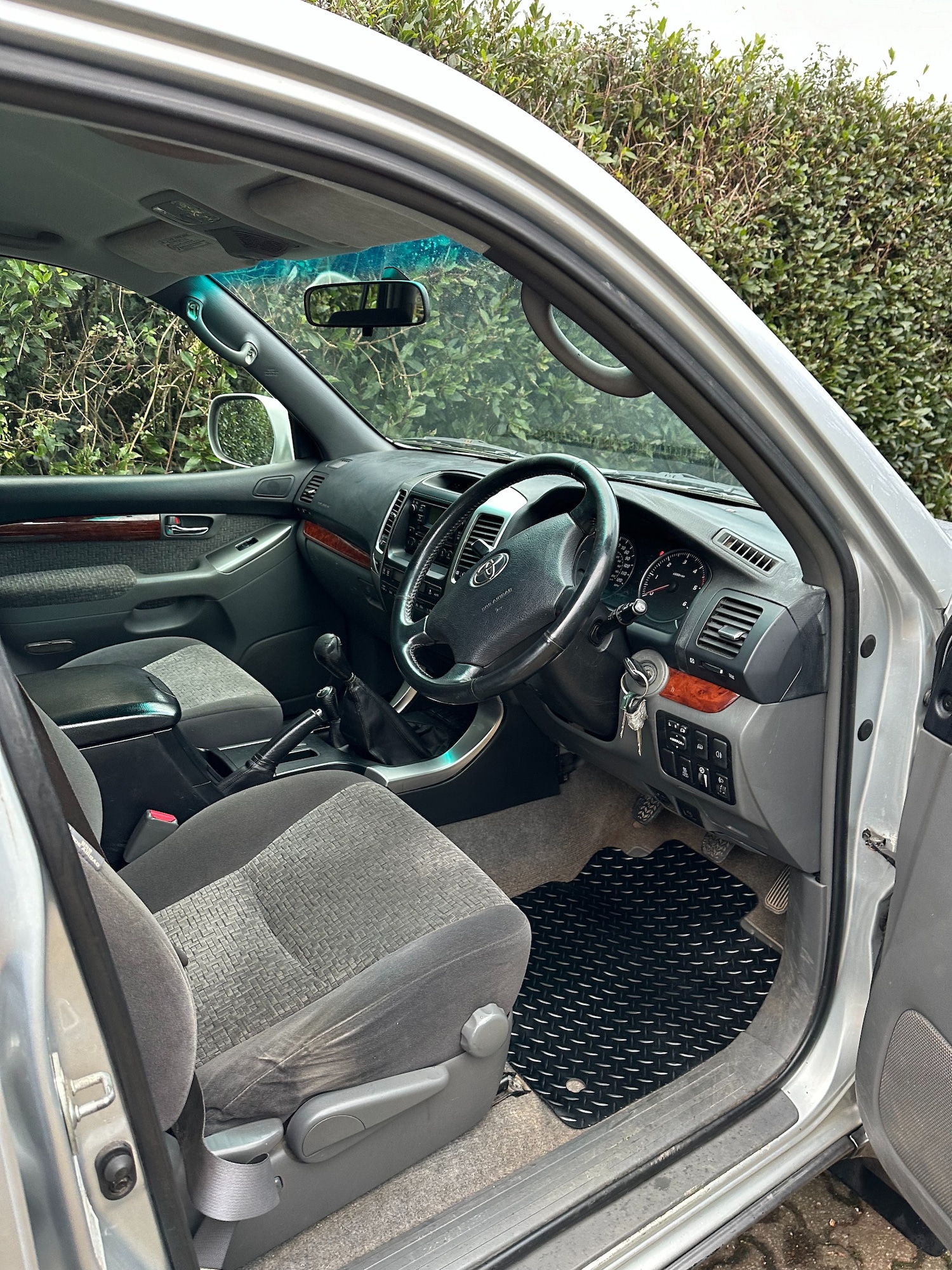 Vehicle 11