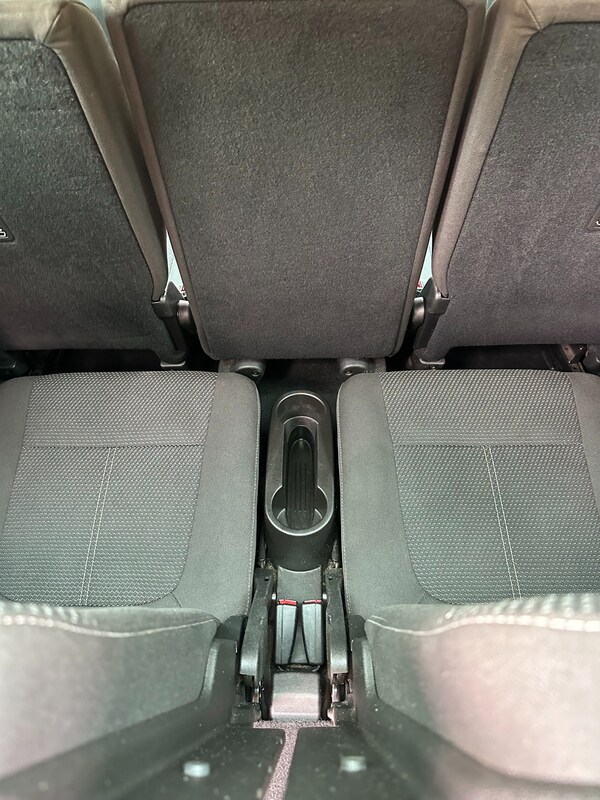Used Vauxhall Zafira 2014 for sale - 70691537: Photo 15