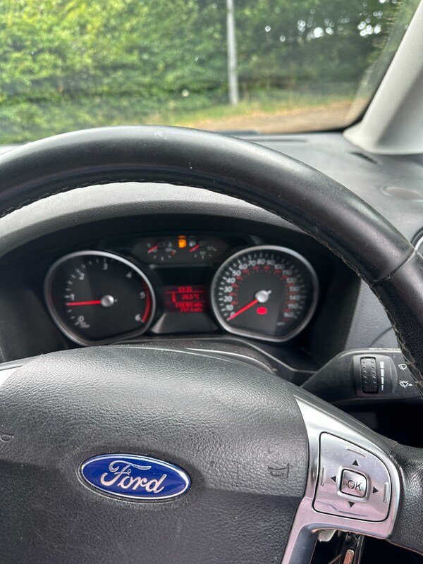 Used Ford Galaxy 2013 for sale - 75261182: Photo 12