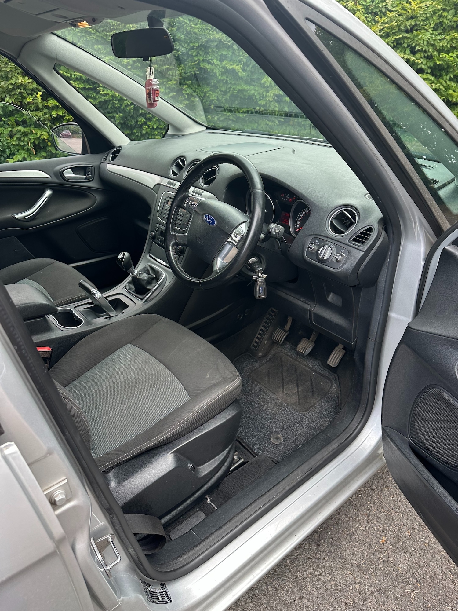 Vehicle 15