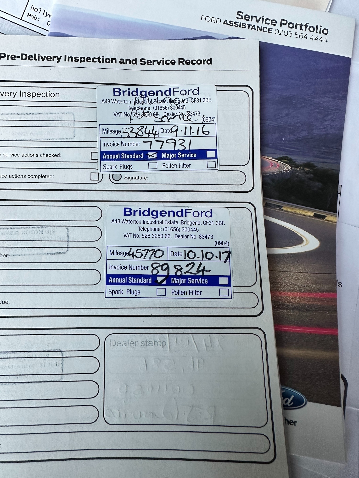 Used Ford Galaxy 2013 for sale - 75261182: Photo 18