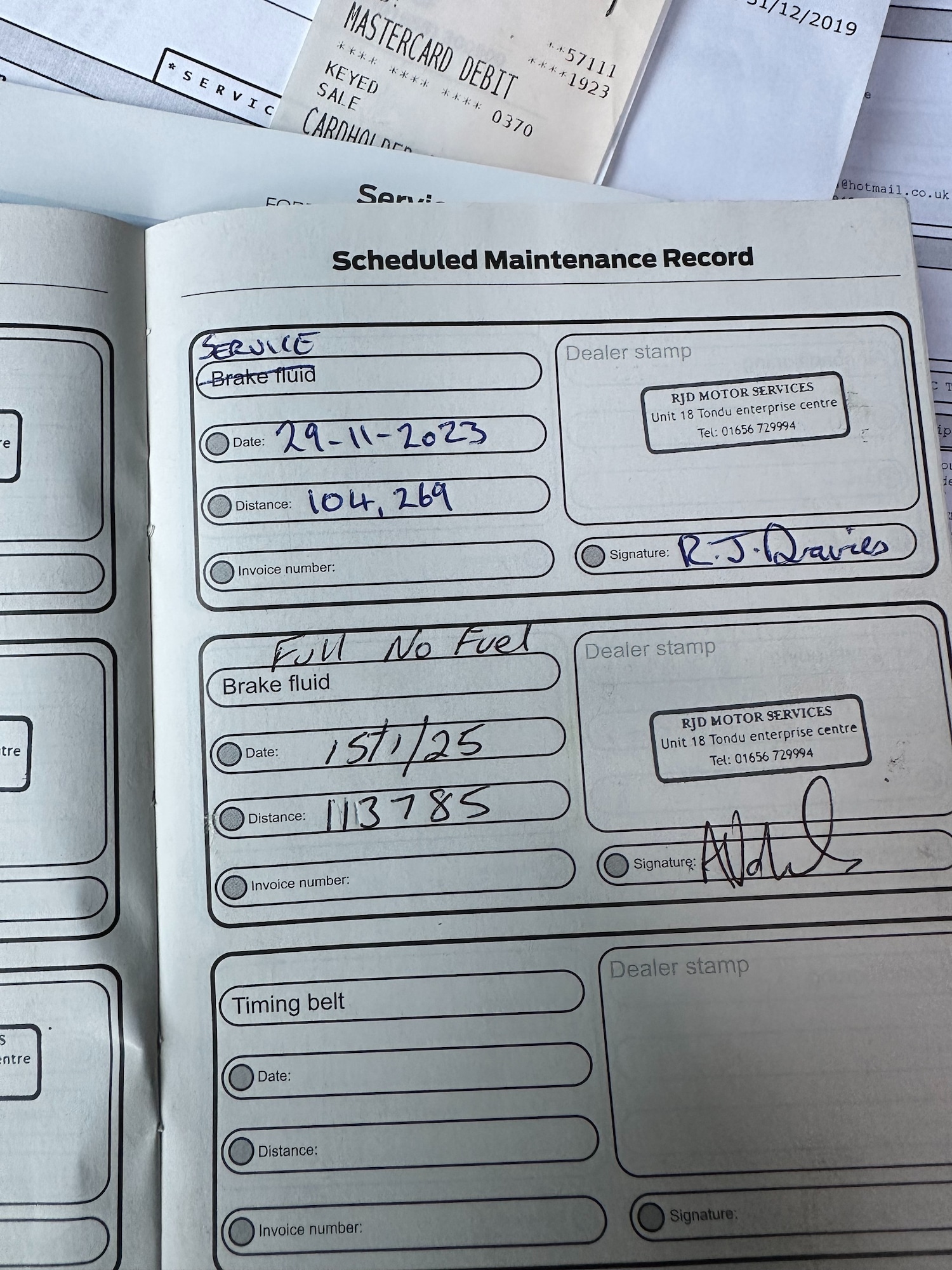 Used Ford Galaxy 2013 for sale - 75261182: Photo 20