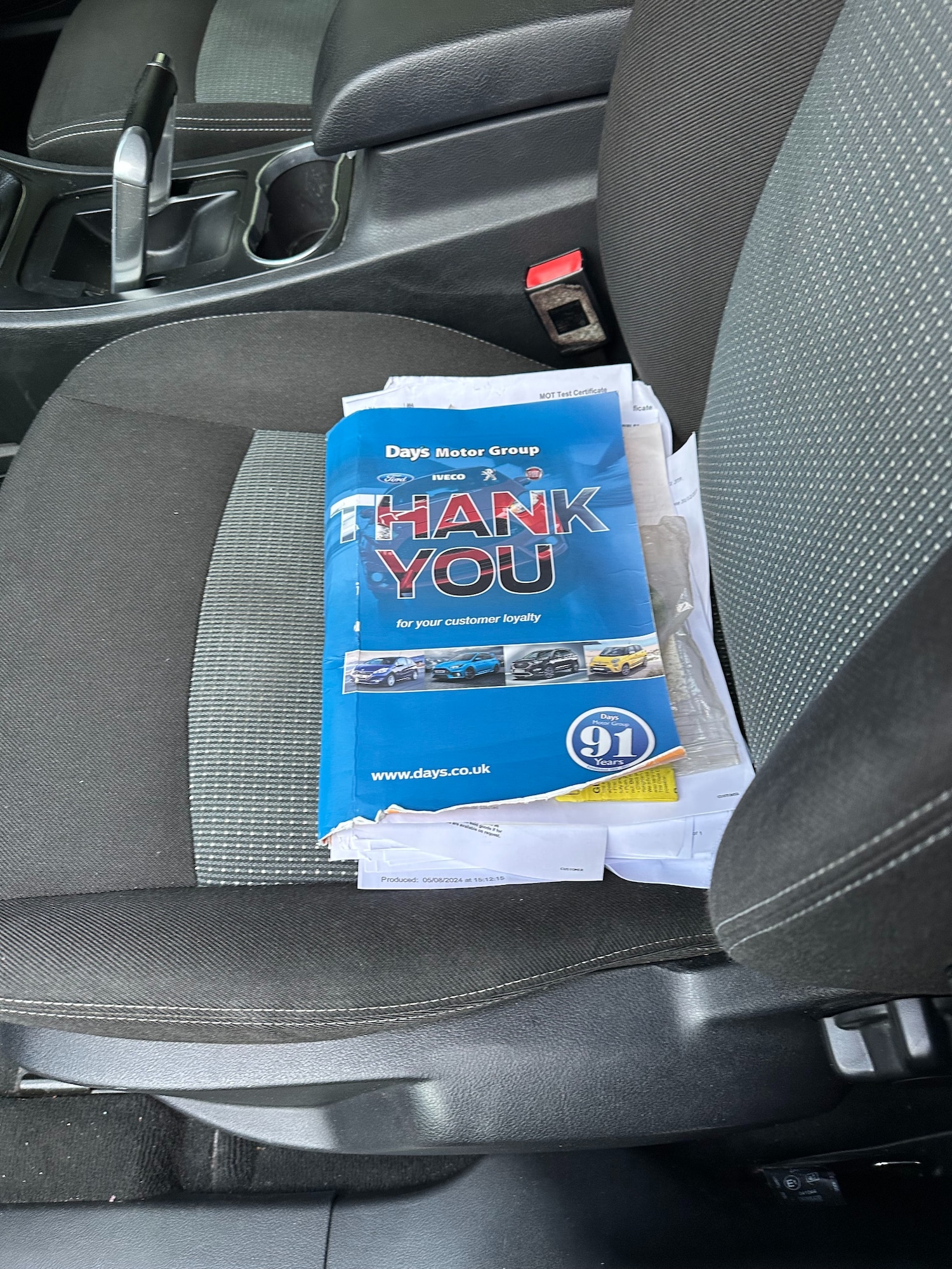 Used Ford Galaxy 2013 for sale - 75261182: Photo 21