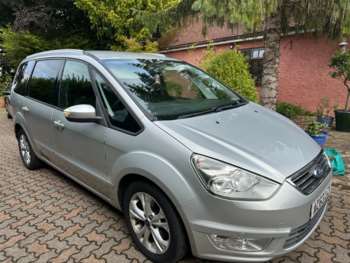 Used Ford Galaxy 2013 for sale - 75261182: Photo