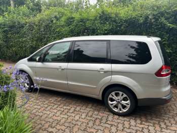 Used Ford Galaxy 2013 for sale - 75261182: Photo