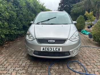 Used Ford Galaxy 2013 for sale - 75261182: Photo