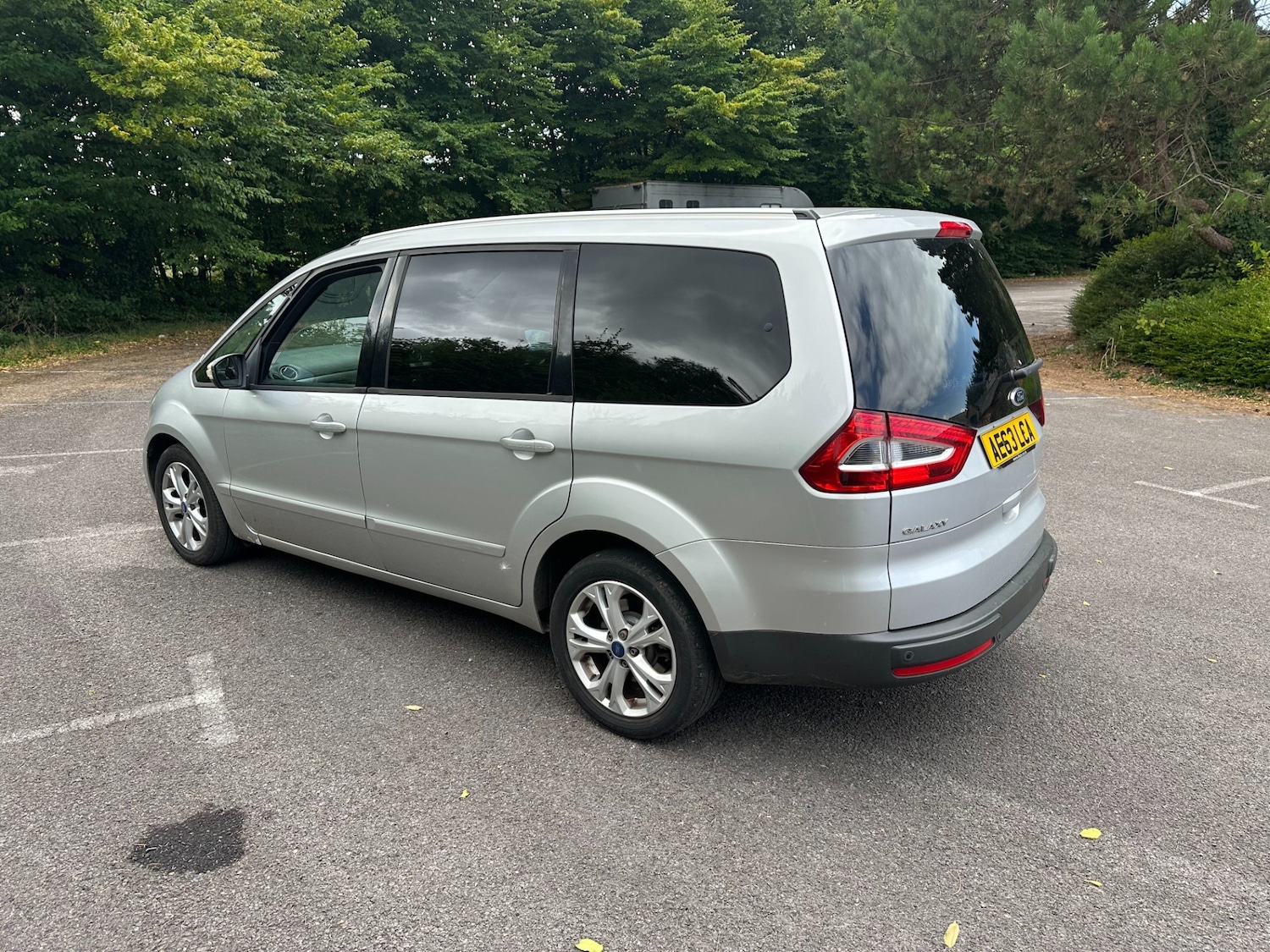 Vehicle 7