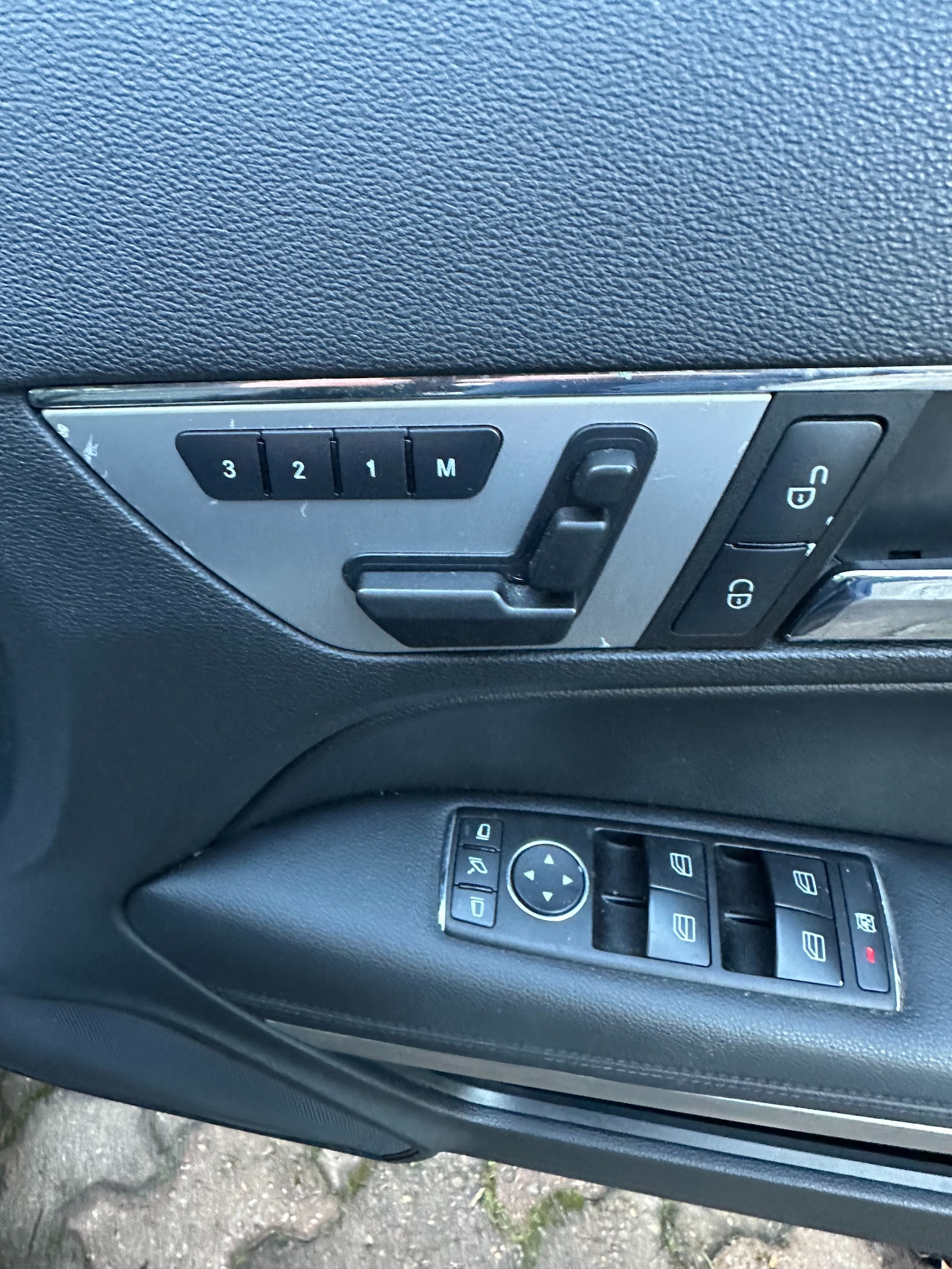 Used Mercedes-Benz E Class 2009 for sale - 76845444: Photo 12