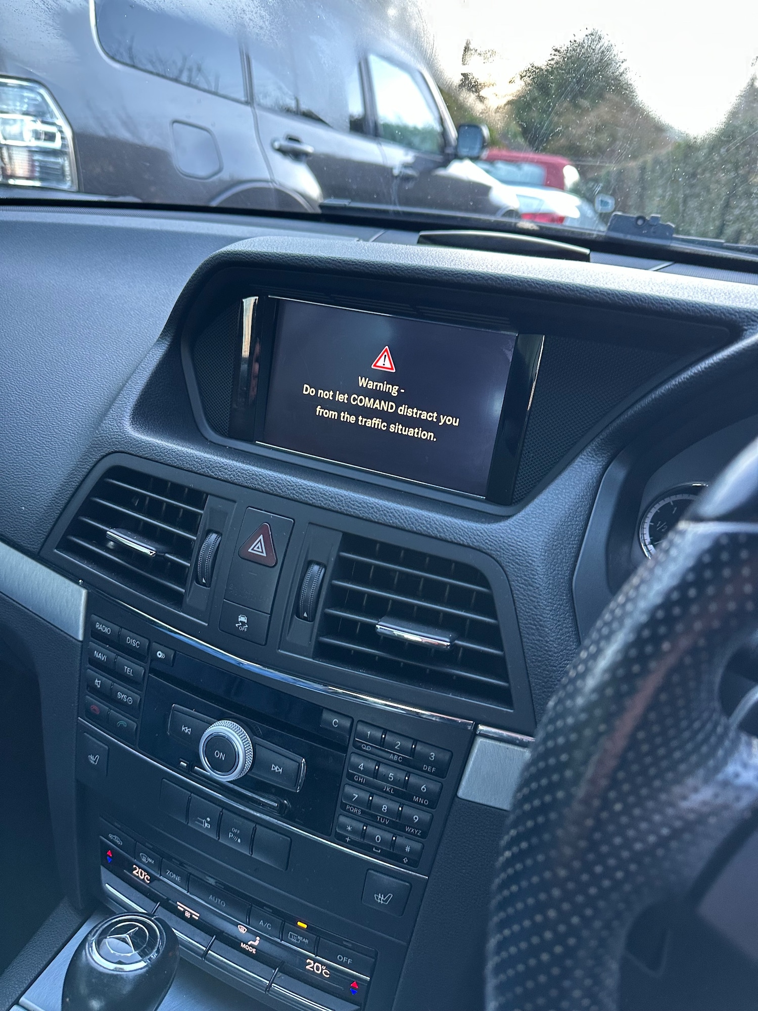 Used Mercedes-Benz E Class 2009 for sale - 76845444: Photo 13