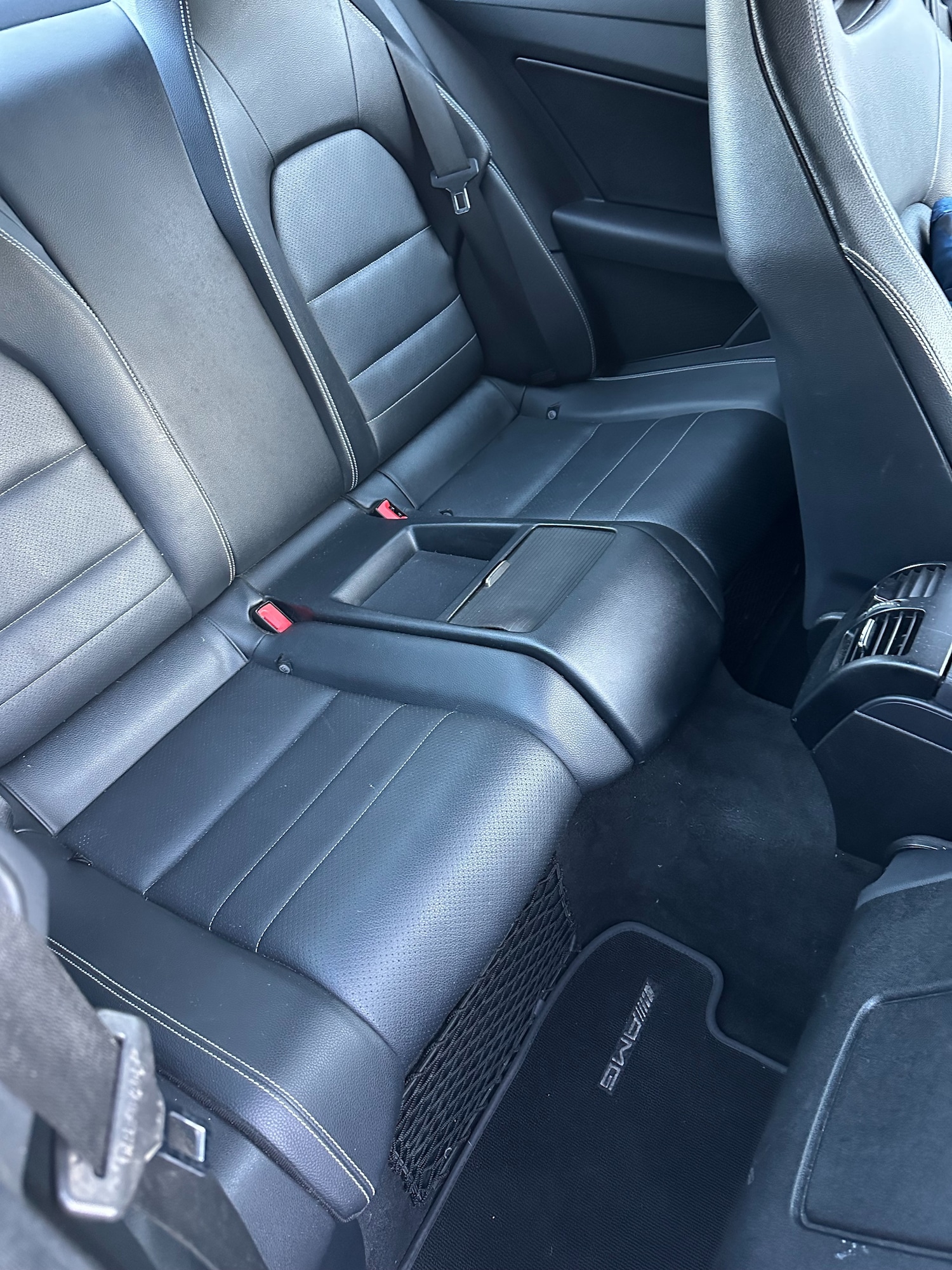 Used Mercedes-Benz E Class 2009 for sale - 76845444: Photo 15