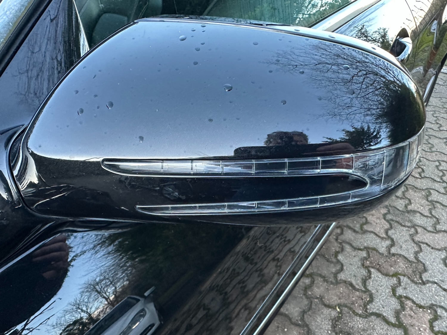 Used Mercedes-Benz E Class 2009 for sale - 76845444: Photo 22