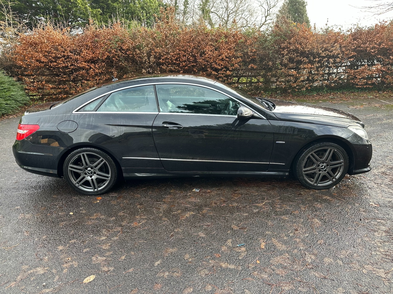 Used Mercedes-Benz E Class 2009 for sale - 76845444: Photo 7