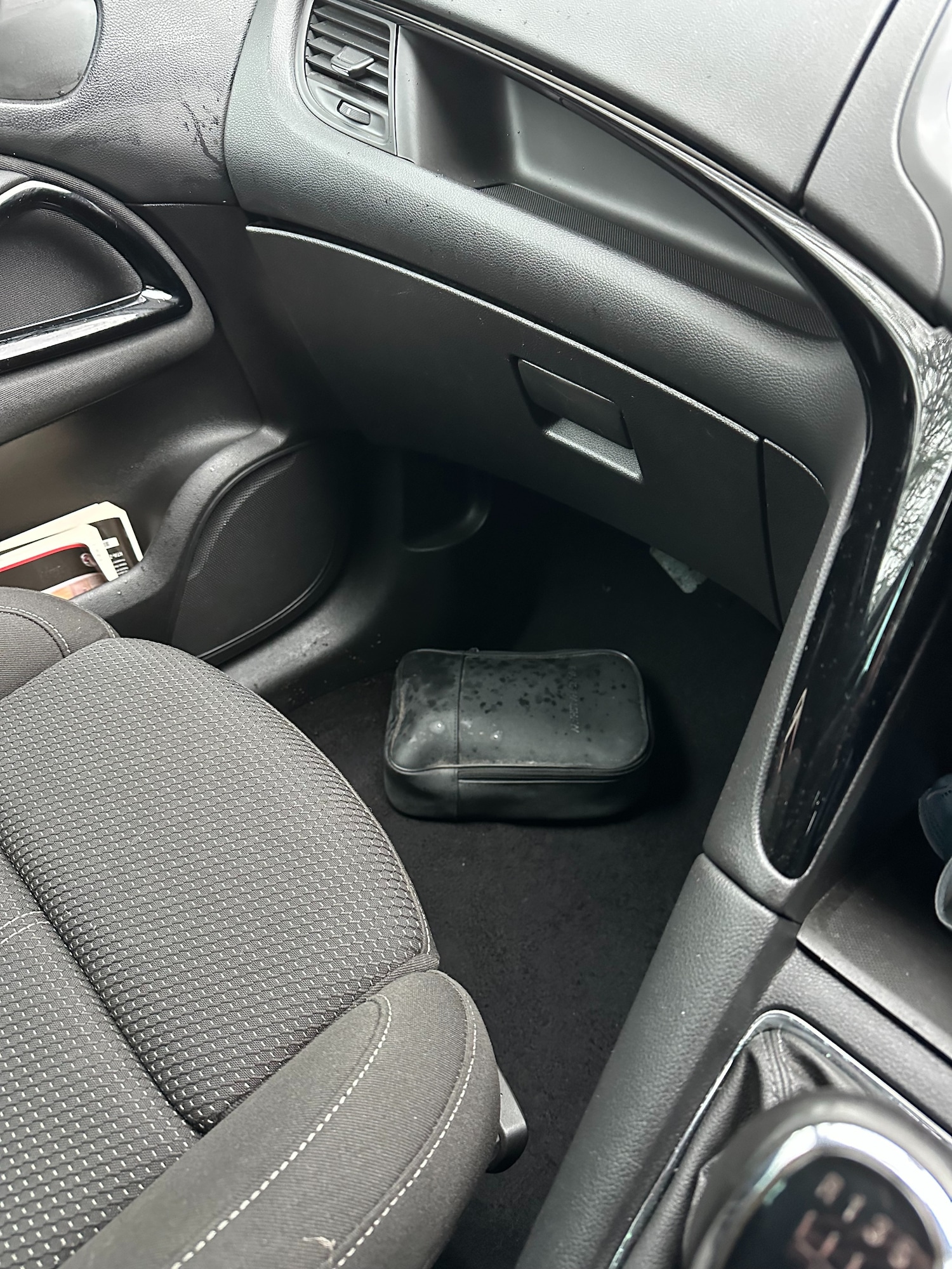 Used Vauxhall Zafira 2014 for sale - 77240719: Photo 12