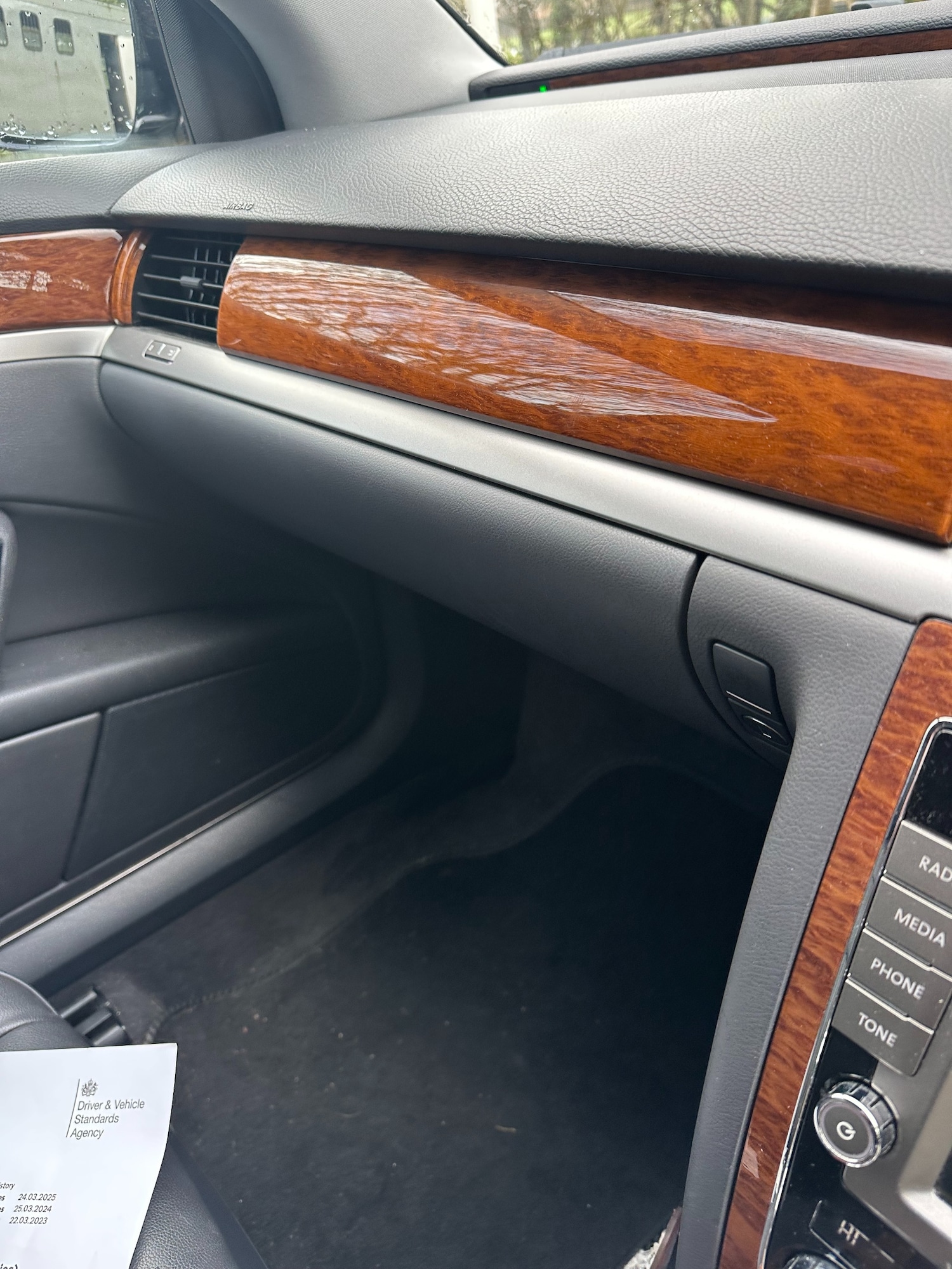 Used Volkswagen Phaeton 2013 for sale - 77591352: Photo 10