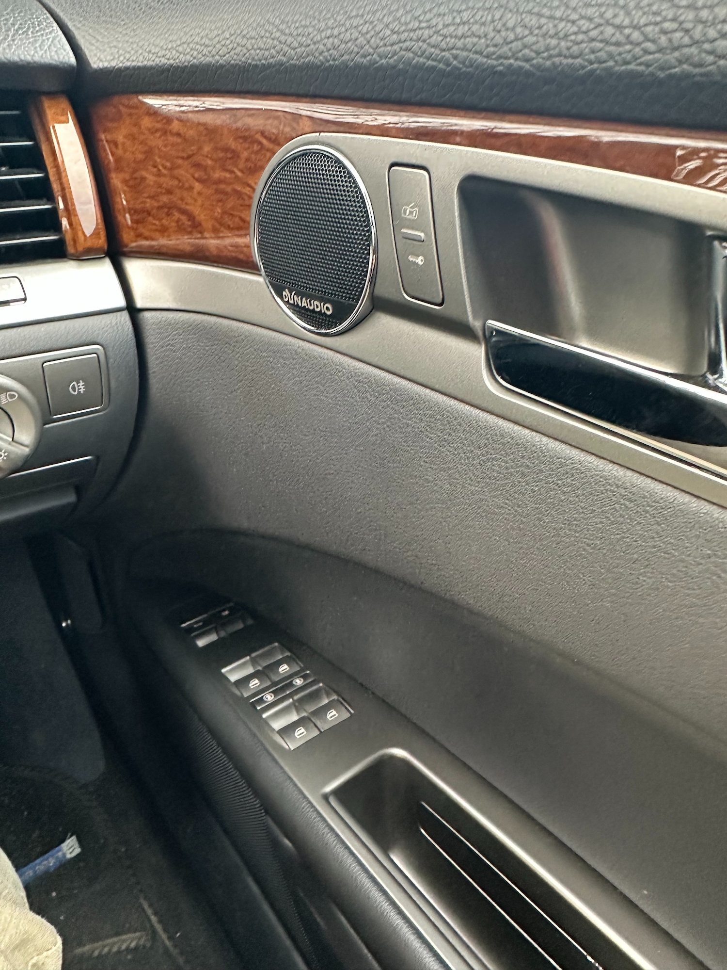 Used Volkswagen Phaeton 2013 for sale - 77591352: Photo 12