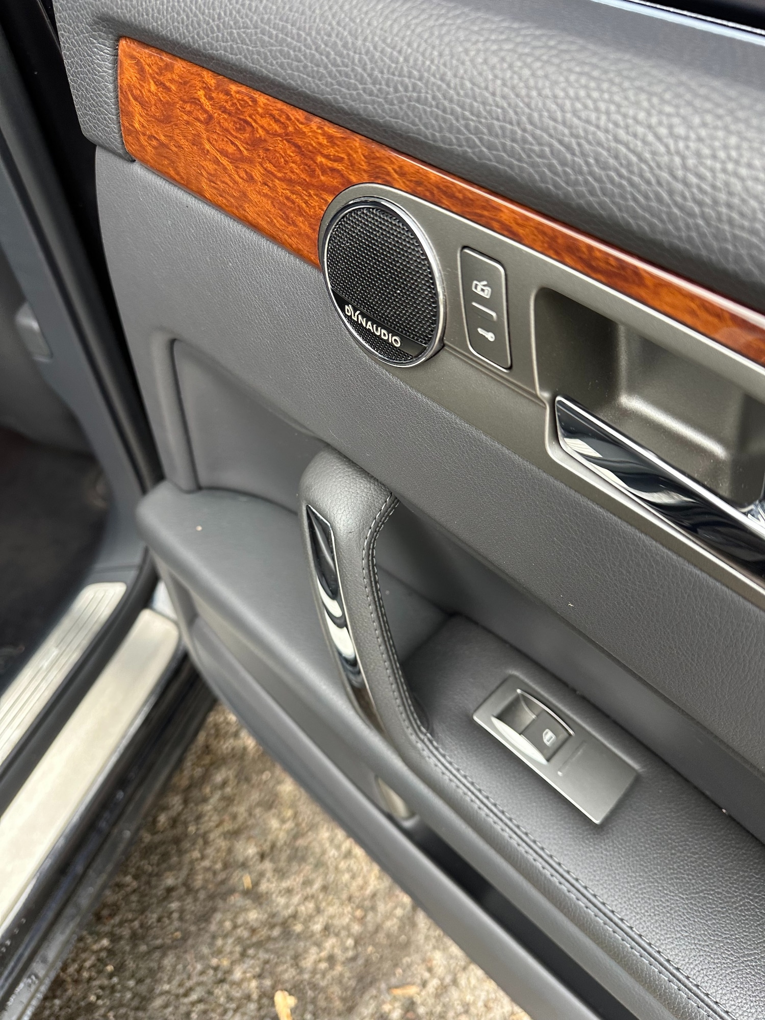 Used Volkswagen Phaeton 2013 for sale - 77591352: Photo 15