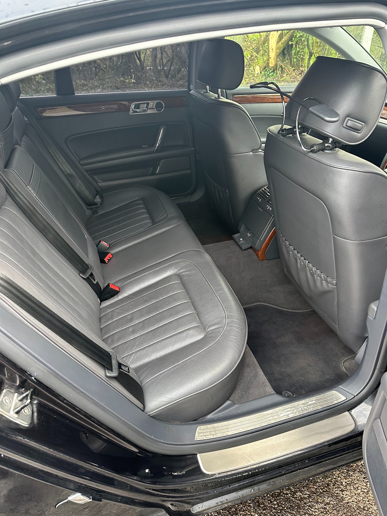 Used Volkswagen Phaeton 2013 for sale - 77591352: Photo 16