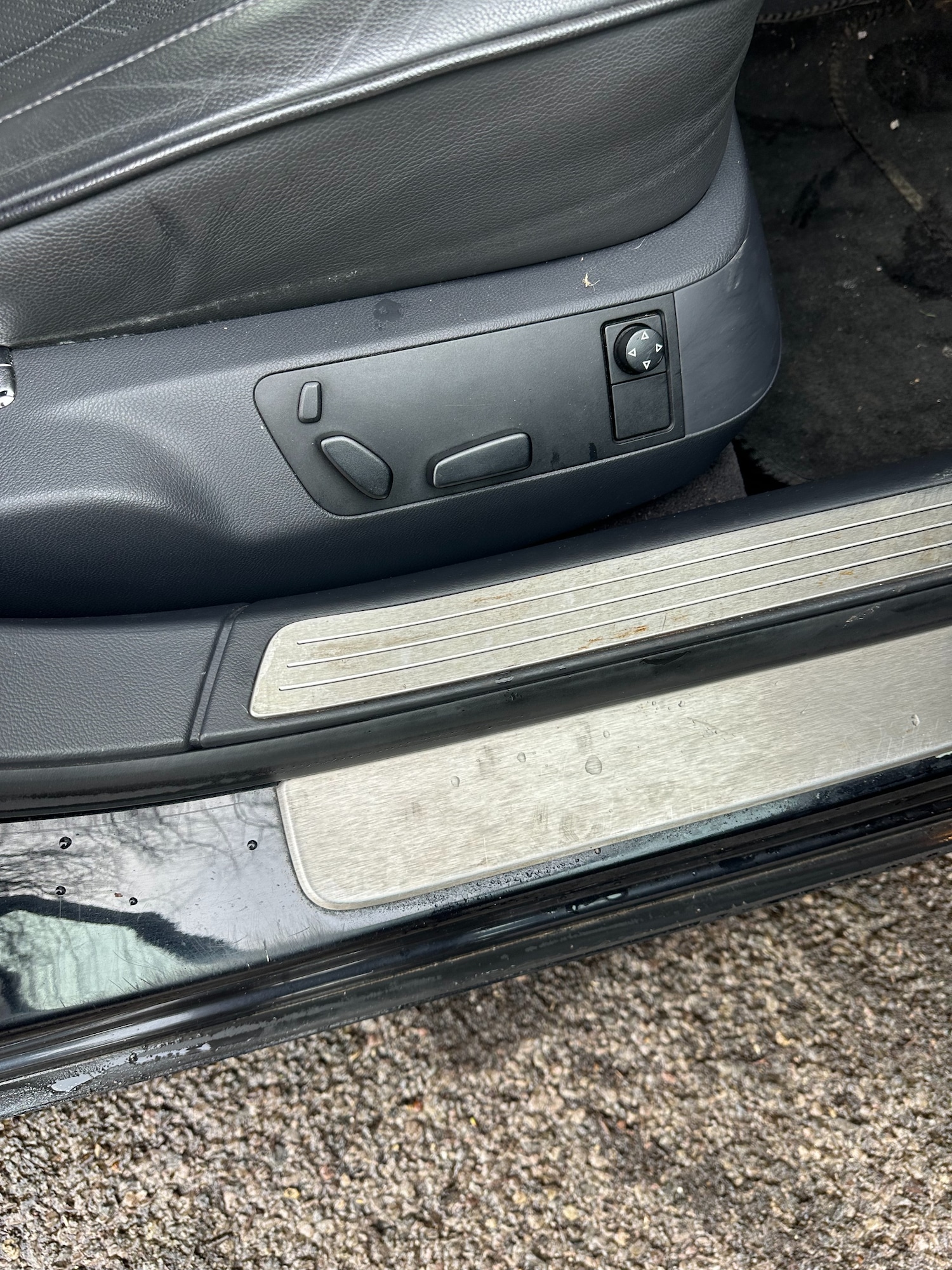 Used Volkswagen Phaeton 2013 for sale - 77591352: Photo 18