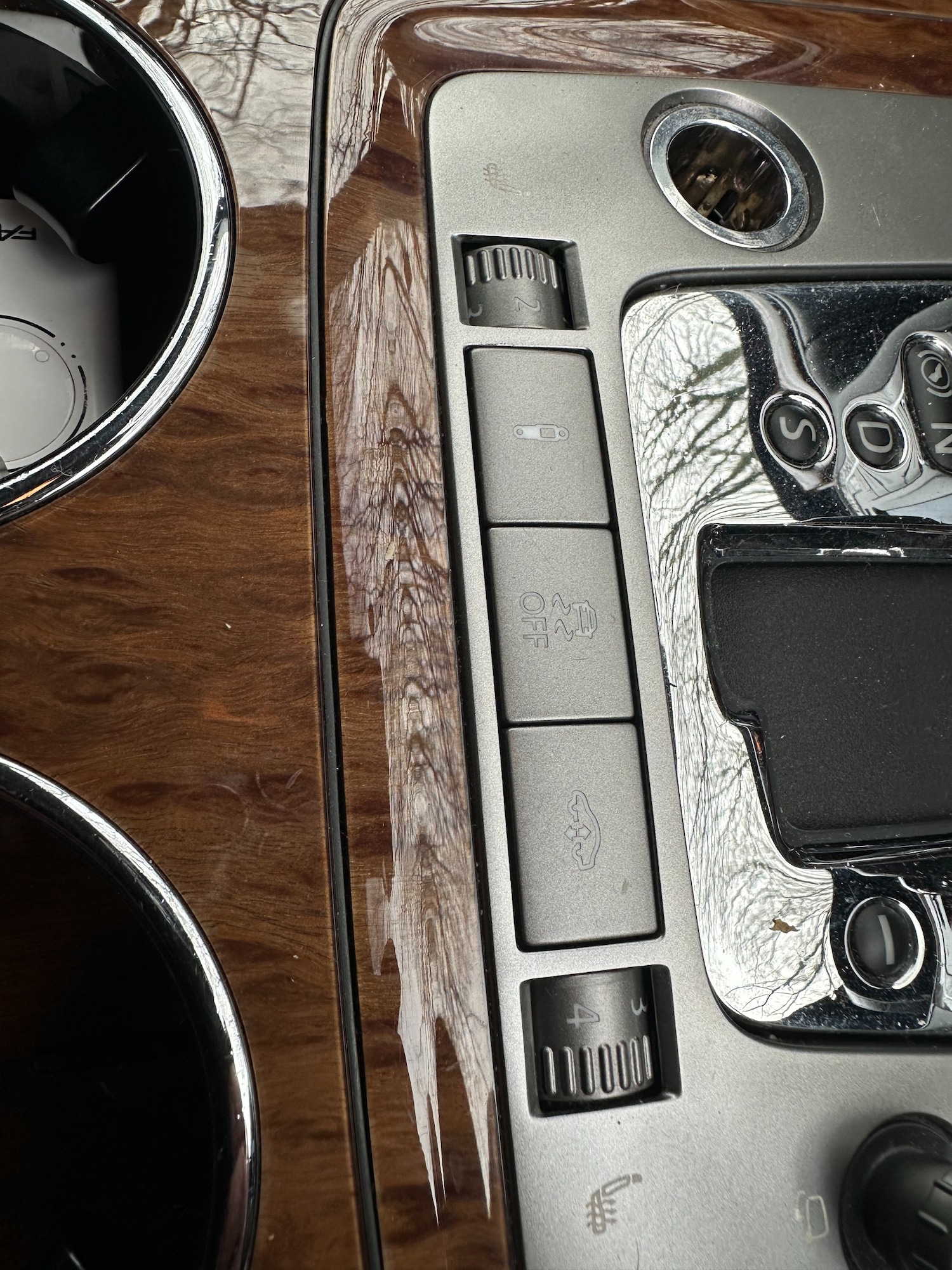 Used Volkswagen Phaeton 2013 for sale - 77591352: Photo 19