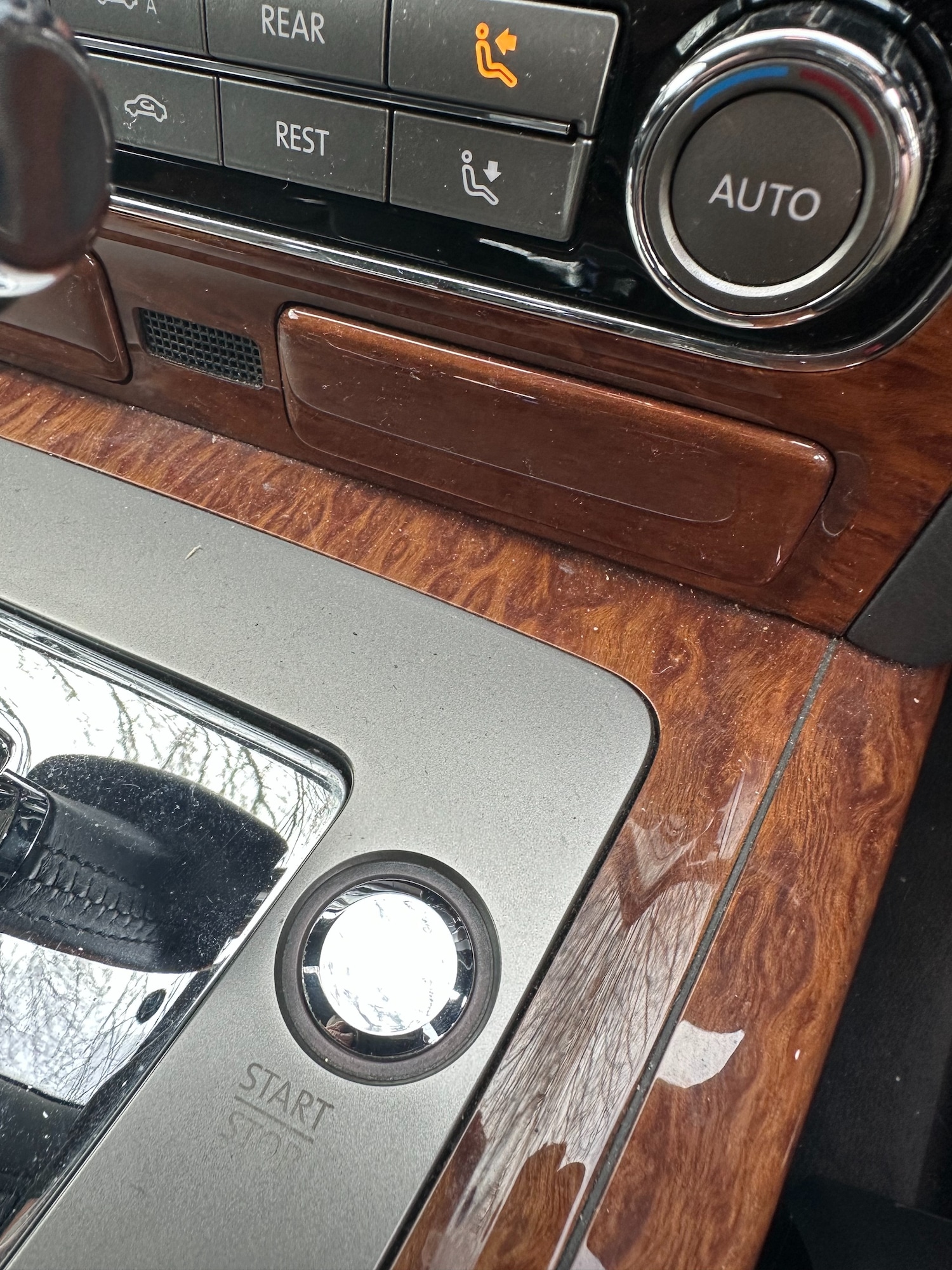 Used Volkswagen Phaeton 2013 for sale - 77591352: Photo 20