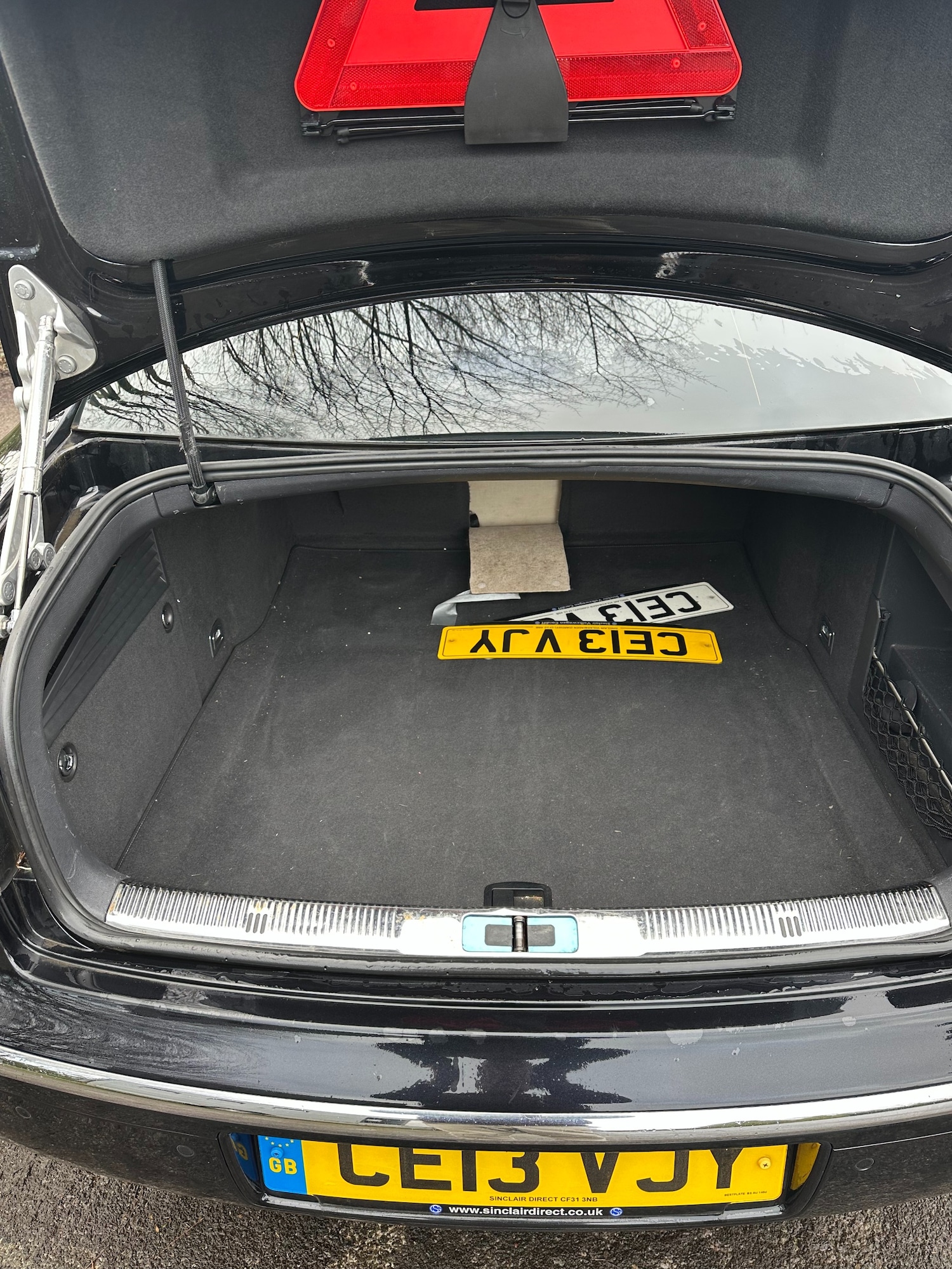 Used Volkswagen Phaeton 2013 for sale - 77591352: Photo 24