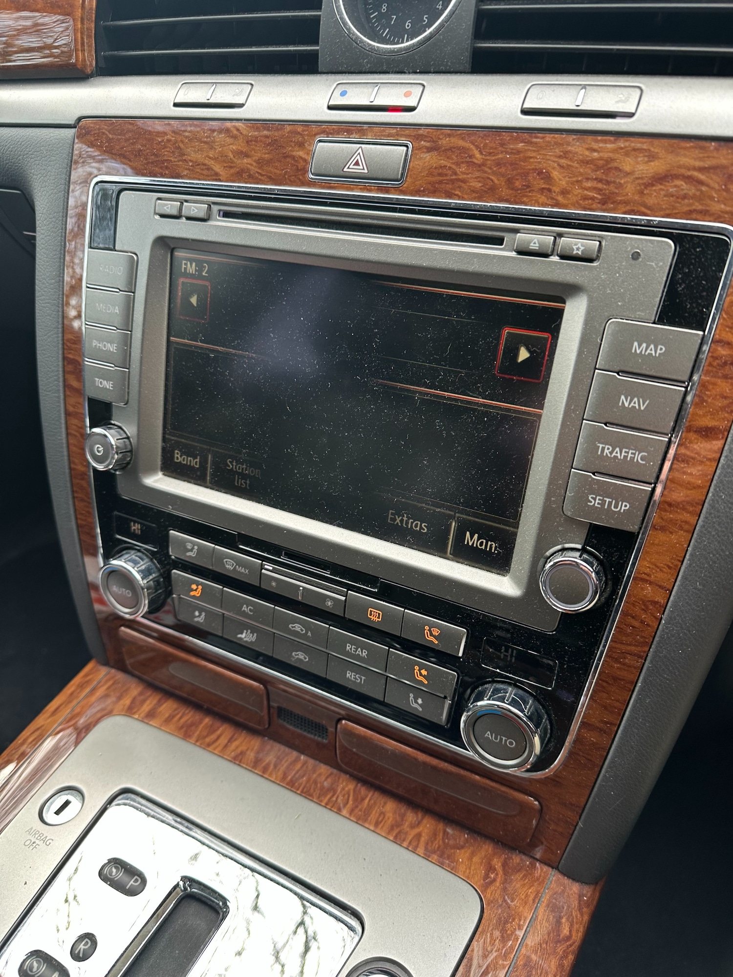 Used Volkswagen Phaeton 2013 for sale - 77591352: Photo 6