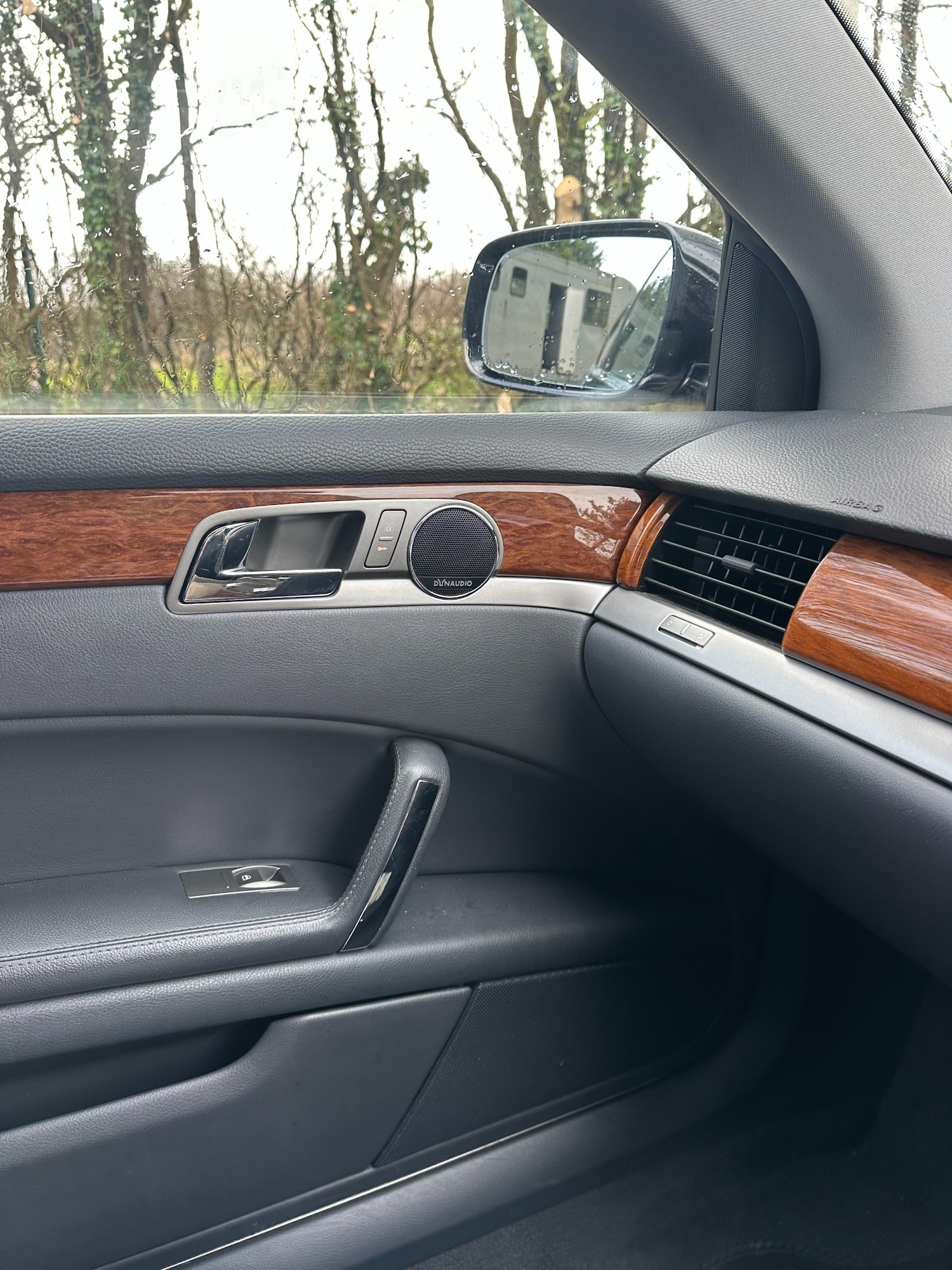 Used Volkswagen Phaeton 2013 for sale - 77591352: Photo 9