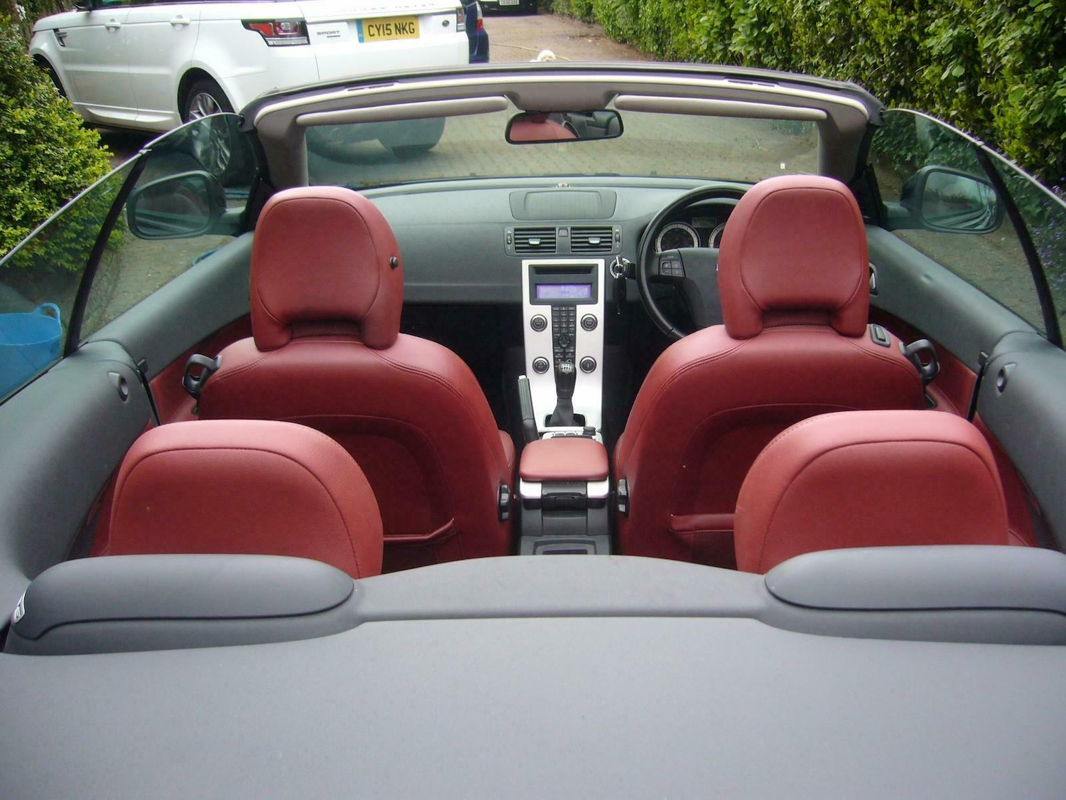 Vehicle 13