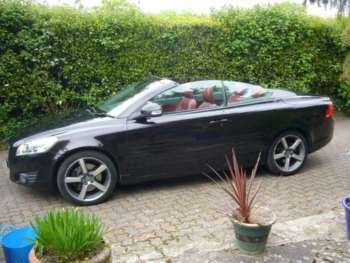 Used Volvo C70 2011 for sale - 56253142: Photo